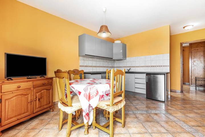Ganze Wohnung, Hübsche Ferienwohnung nahe dem Strand mit Terrasse und Wlan in Costa Calma, Pájara