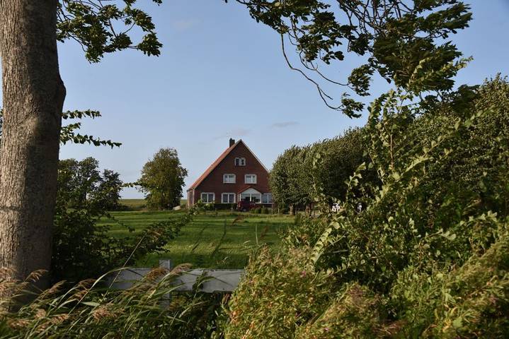 Ganze Wohnung, Hof Freudental - Hof Freudental (Belum in Belum, Cuxland