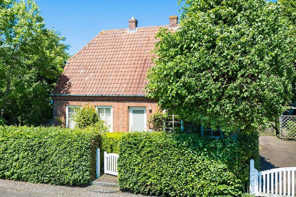 Ferienhaus Falshöft in Nieby in Geltinger Birk, Nieby