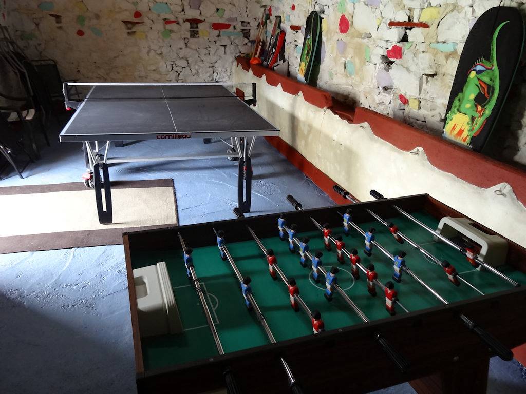 Gite Chèvrefeuille - Pen Ar Voas Gîtes in Plestin-les-Grèves, Ceinture Dorée