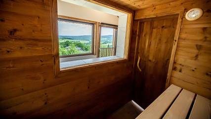 Chalet für 4 Personen in Bischofsheim an der Rhön, Rhön-Bayern, Bild 3