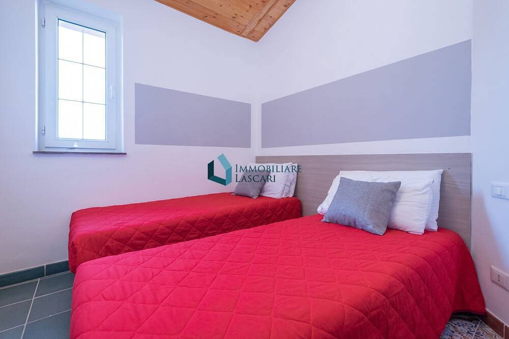 Apartamento entero, Ibiscus 3, vacaciones cerca del mar in Gorgo Lungo, Provincia de Palermo
