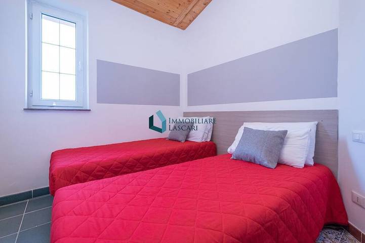 Apartamento entero, Ibiscus 3, vacaciones cerca del mar in Spiaggia (Campofelice di Roccella), Campofelice di Roccella