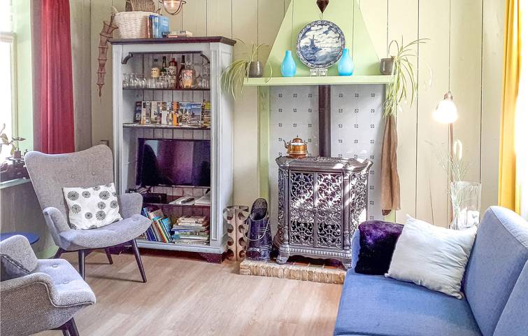 Ferienhaus für 4 Personen, mit Terrasse in Edam-Volendam - 4