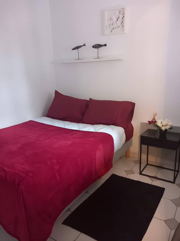 Gîte pour 4 personnes dans Grand Casino de Cabourg - 3