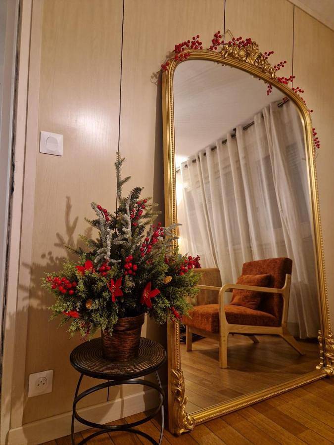 Location de vacances pour 2 personnes, avec jardin à Cadaujac - 3