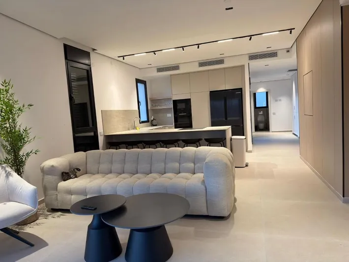 Maison de vacances pour 8 personnes, avec piscine ainsi que vue et balcon, animaux acceptés - 1