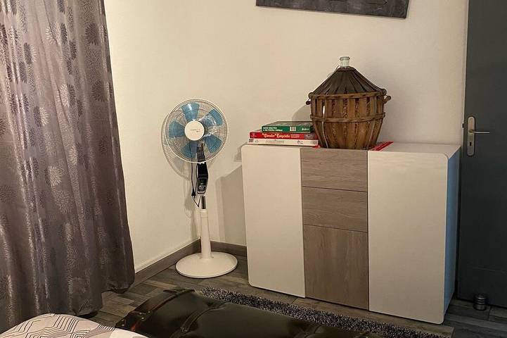 Gîte pour 4 personnes à Aups - 3