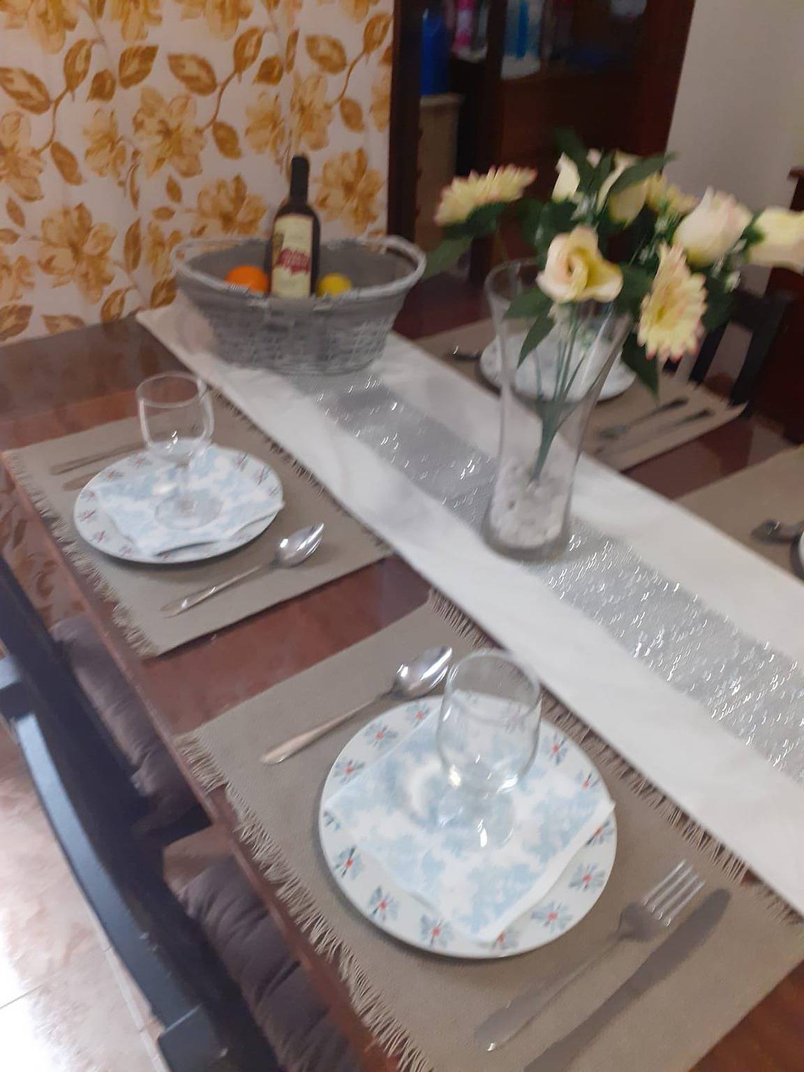 Apartamento vacacional entero, Apartamento de vacaciones para 4 personas con balcón in El Planto, Santa Cruz de La Palma