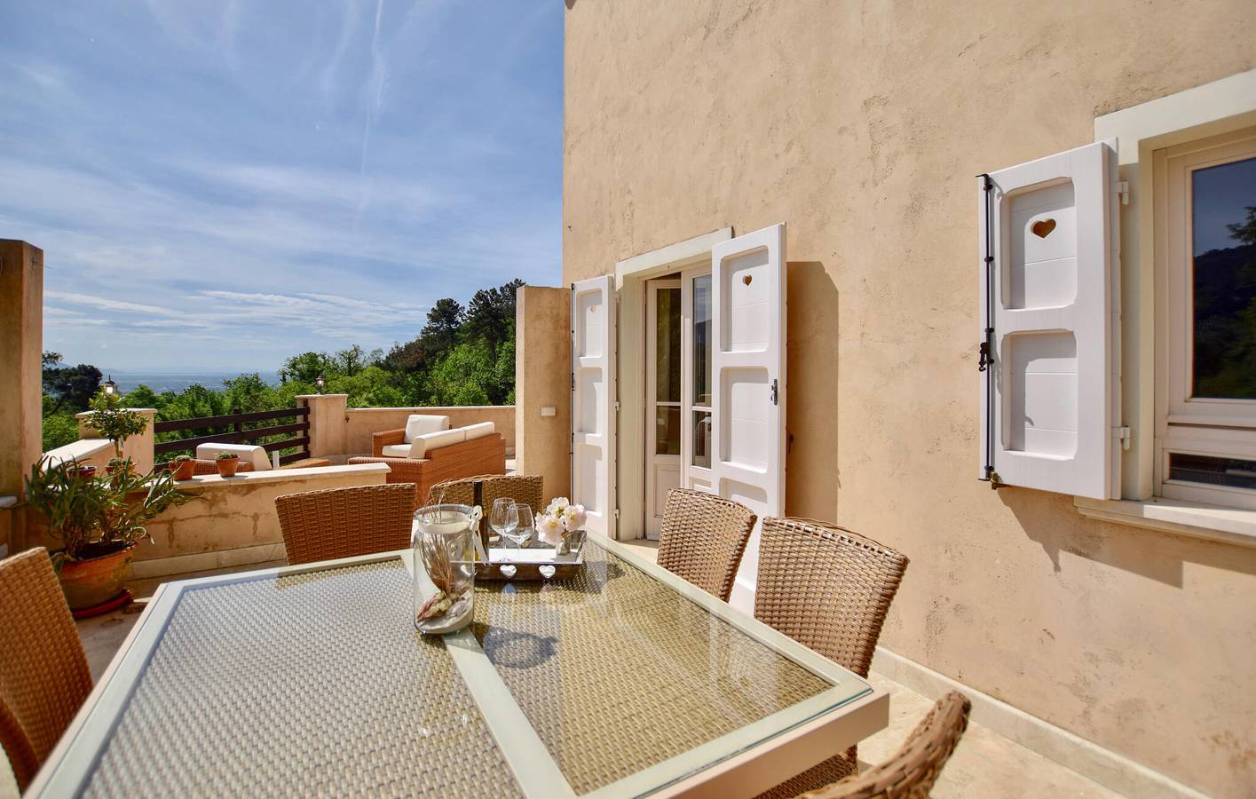 Appartement moderne avec AC, parking, jardin | Près de La piazza & Montignoso in Strettoia, Pietrasanta