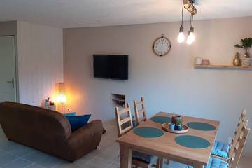 Gîte pour 5 Personnes dans Castellane, Gorges du Verdon, Photo 3
