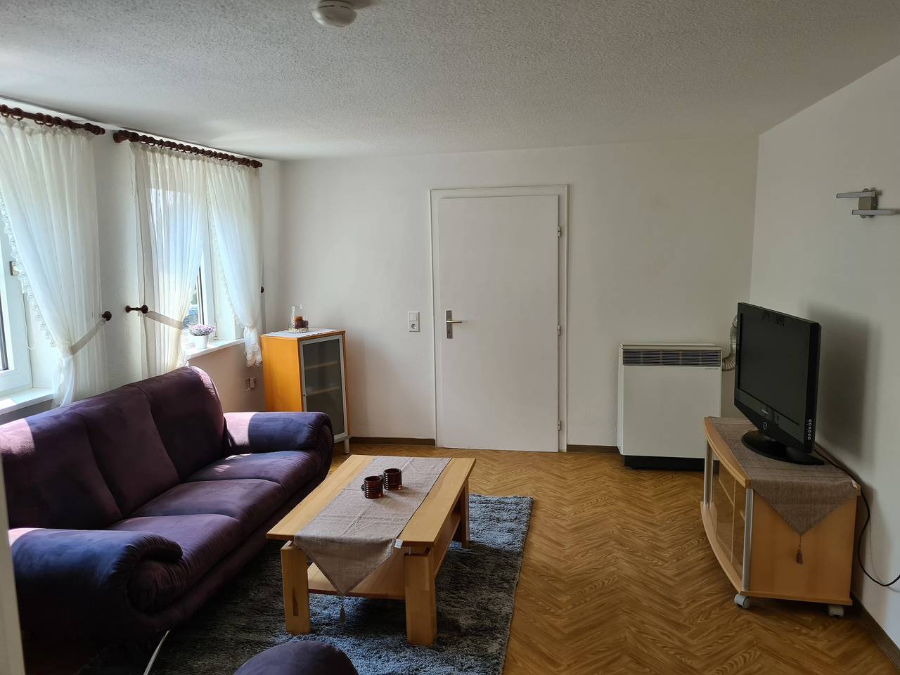 Apartamento vacacional entero, Haus Lauterberg 1 - Das Urlaubsdomizil im Harz in Bad Lauterberg, Harzvorland