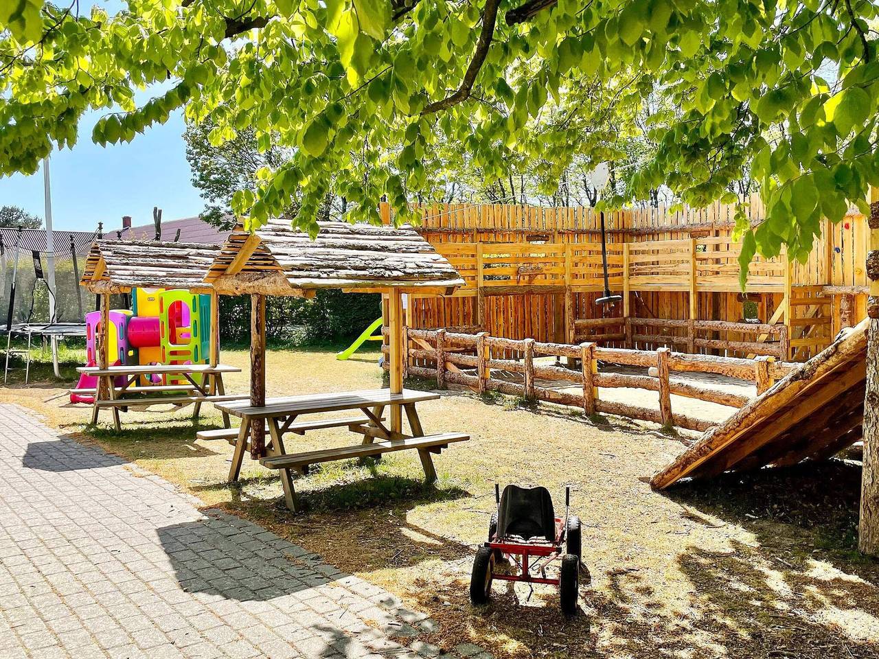 5 Sterne Ferienhaus in Grindsted-By Traum in Billund und Umgebung