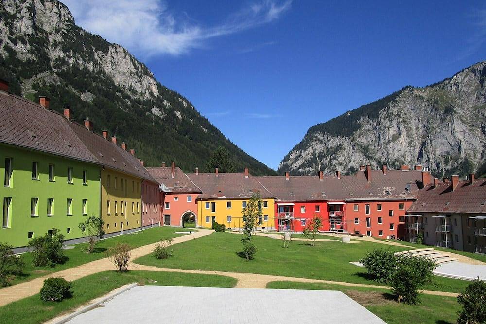 Entire apartment, Classic Apartment Ii in Eisenerz, Eastern Upper Styria