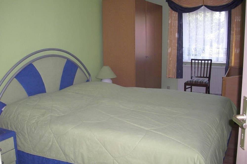 Ganze Wohnung, Ferienwohnung/App. für 3 Gäste mit 65m² in Brüel in Brüel, Ludwigslust-Parchim