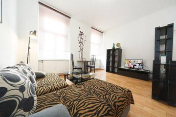 Appartement De Vacances pour 2 Personnes dans Vienne (Autriche), Wienerwald, Photo 3