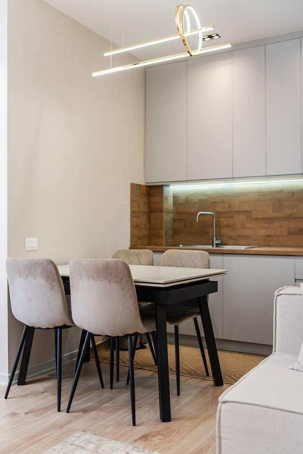 Geheel appartement, Sunny Beach Luxurious Apartment in Durrës (stad), Albanië