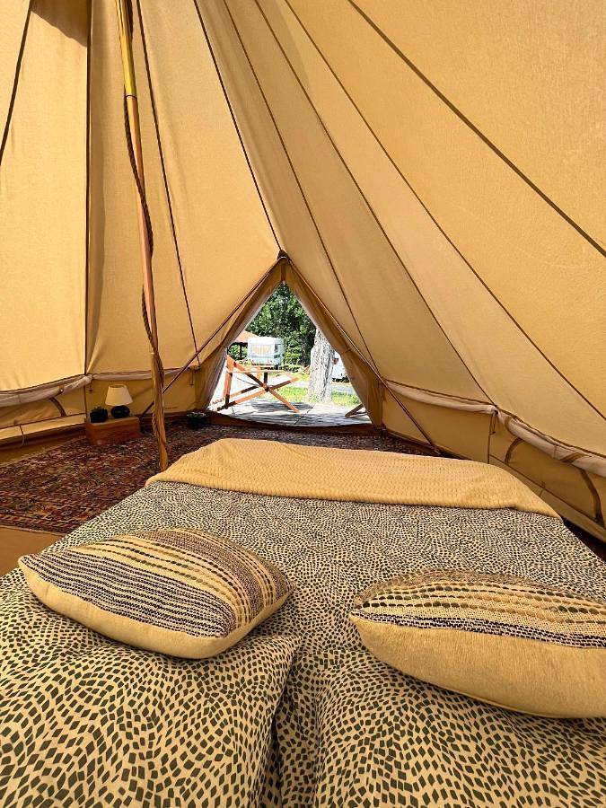 Location de vacances pour 2 personnes, avec jardin et terrasse, animaux acceptés à Hendaye - 4