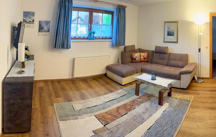 Ferienwohnung für 2 Personen in Leutasch - 3