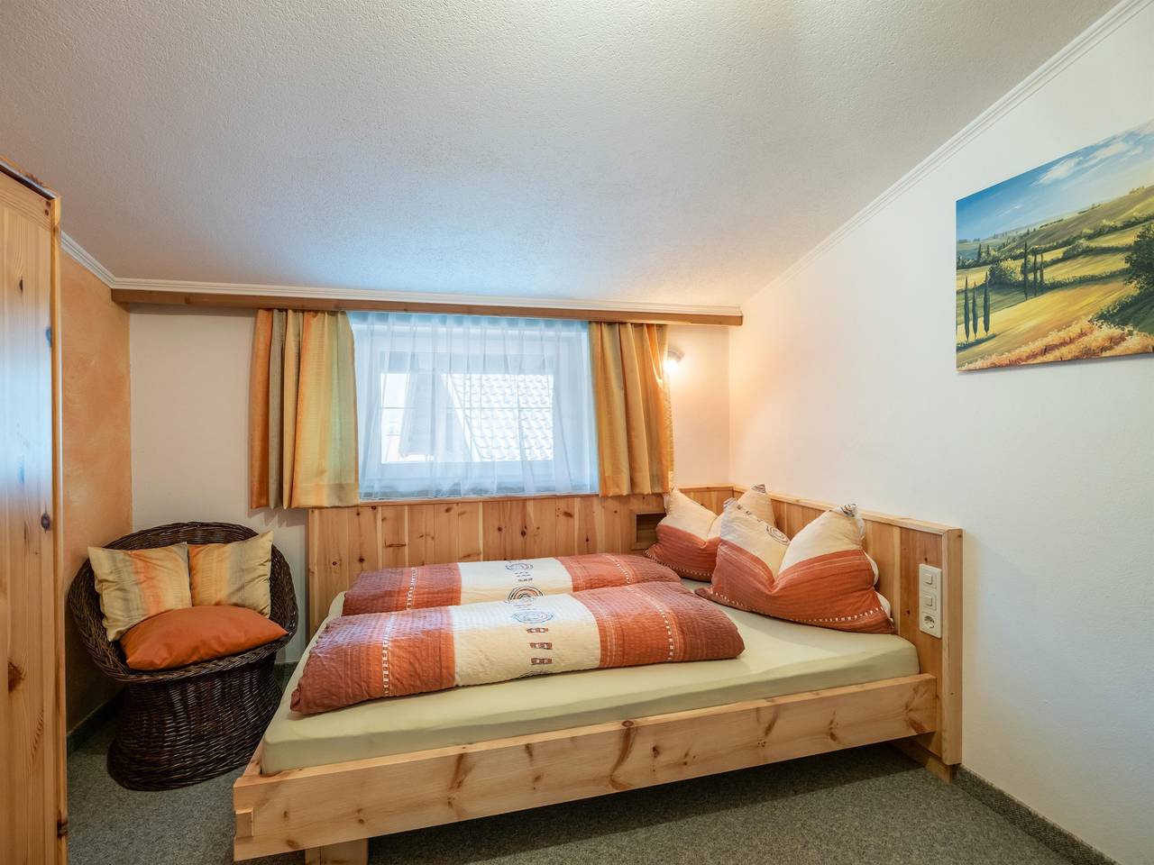 Ganze Ferienwohnung, Appartement Schwaiger in Kirchdorf in Tirol, Tiroler Unterland