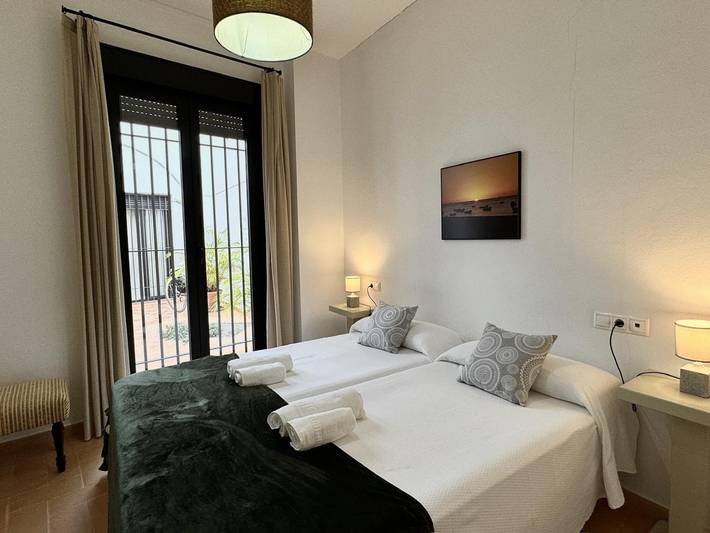 Gîte pour 2 personnes à Sanlúcar de Barrameda - 2