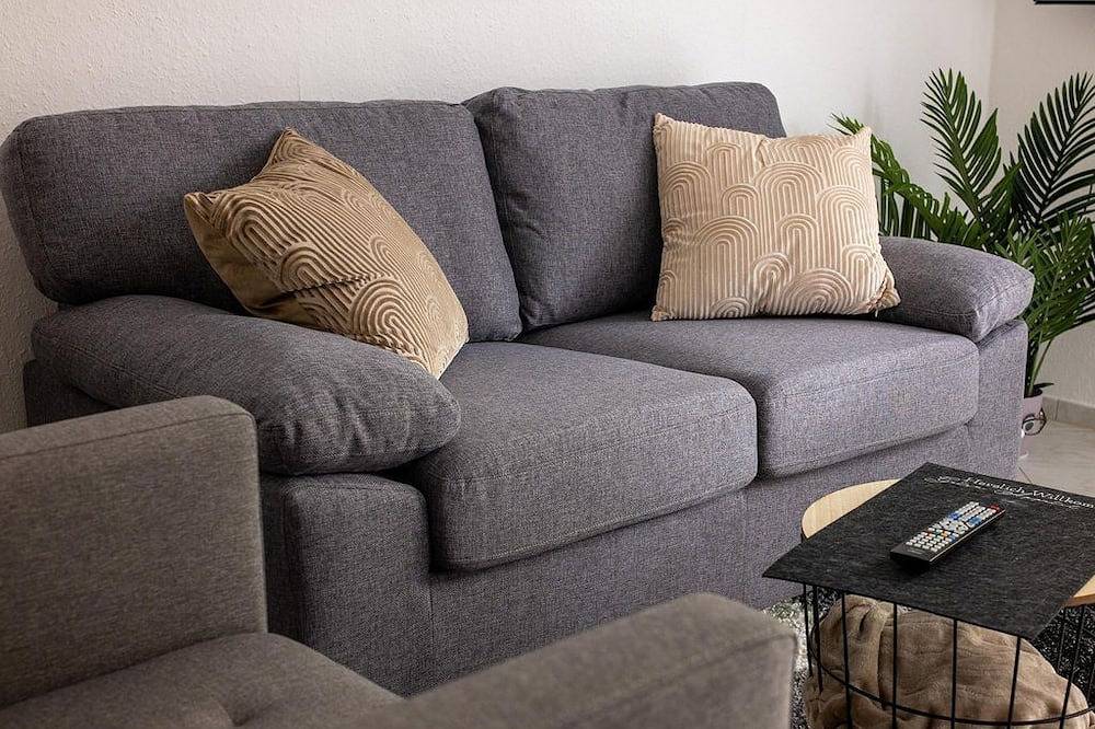 Ganze Wohnung, Ferienwohnung Hollerberg - Appartement/Fewo in Schwarzenberg (Erzgebirge), Erzgebirge
