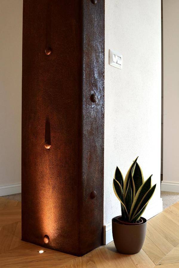 Chambre d’hôte pour 2 personnes, avec jardin, animaux acceptés à Maranello - 4