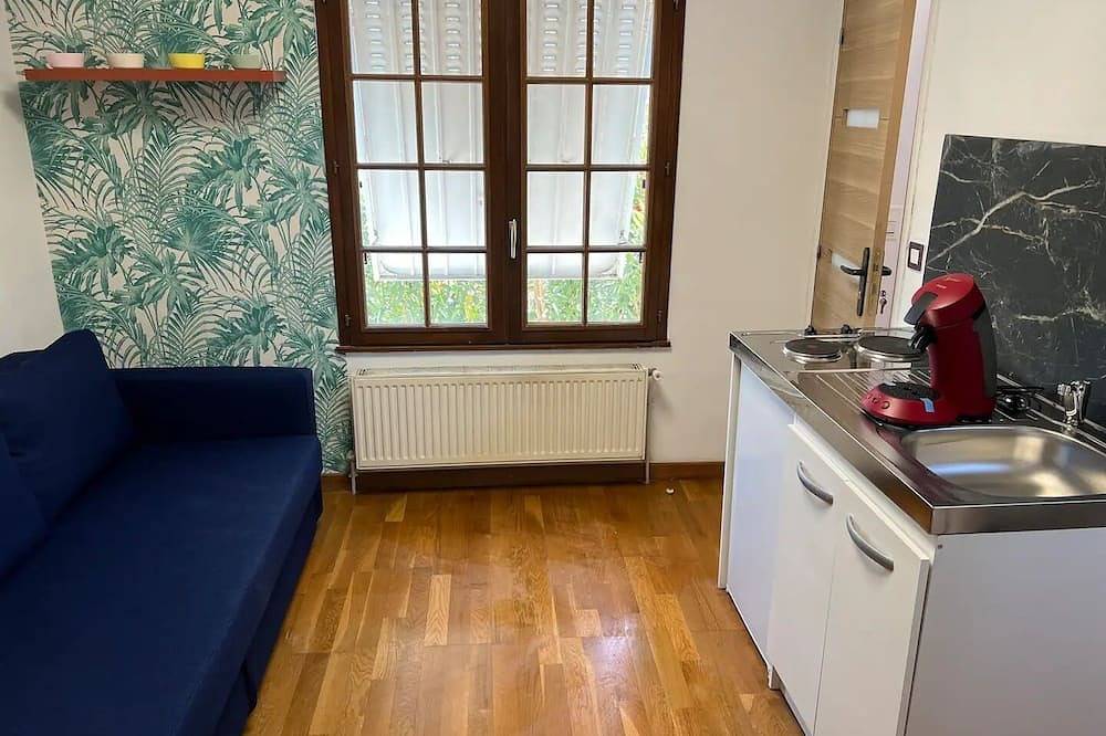 Apartamento entero, Duplex 2 - Choisy le roi in Choisy-le-Roi, Valle del Marne