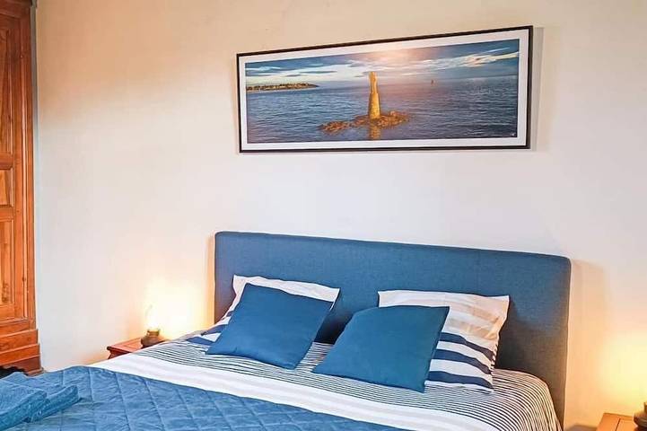 Location de vacances pour 6 personnes, avec sauna et jardin à Dégagnac - 2