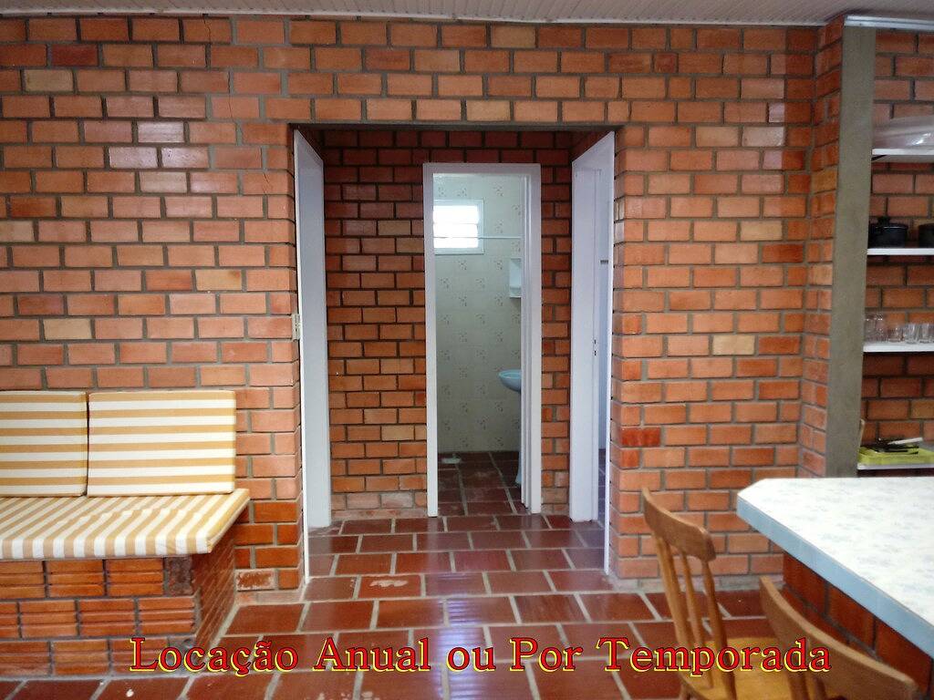 2D House, Mariluz Center, 4 Blocks vom Meer entfernt, ruhig und gemütlich. in Imbé, Litoral Gaúcho