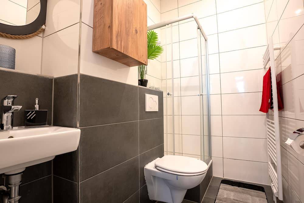 Ganze Wohnung, Serviceroom24 - Apartment 1 in Recklinghausen Hoch Wlan - Tv - 24-7 Check-in in Recklinghausen, Kreis Recklinghausen