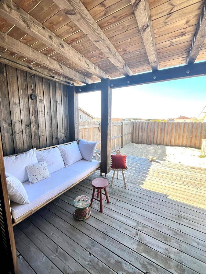 Location de vacances pour 5 personnes dans Contis - 4