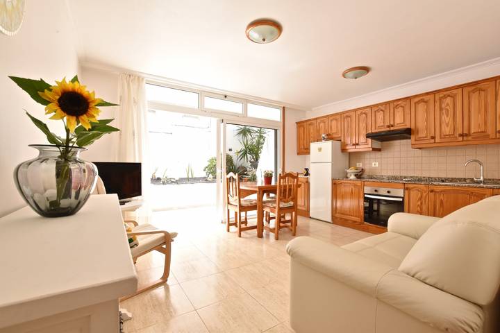 Holiday apartment for 2 people, with children pool and terrace - 1