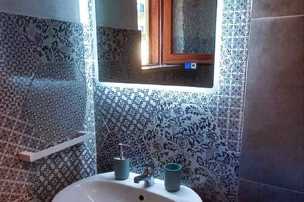 Apartamento entero, Grandma Maria's House - Maestrale in Scilla, Provincia de Reggio Calabria