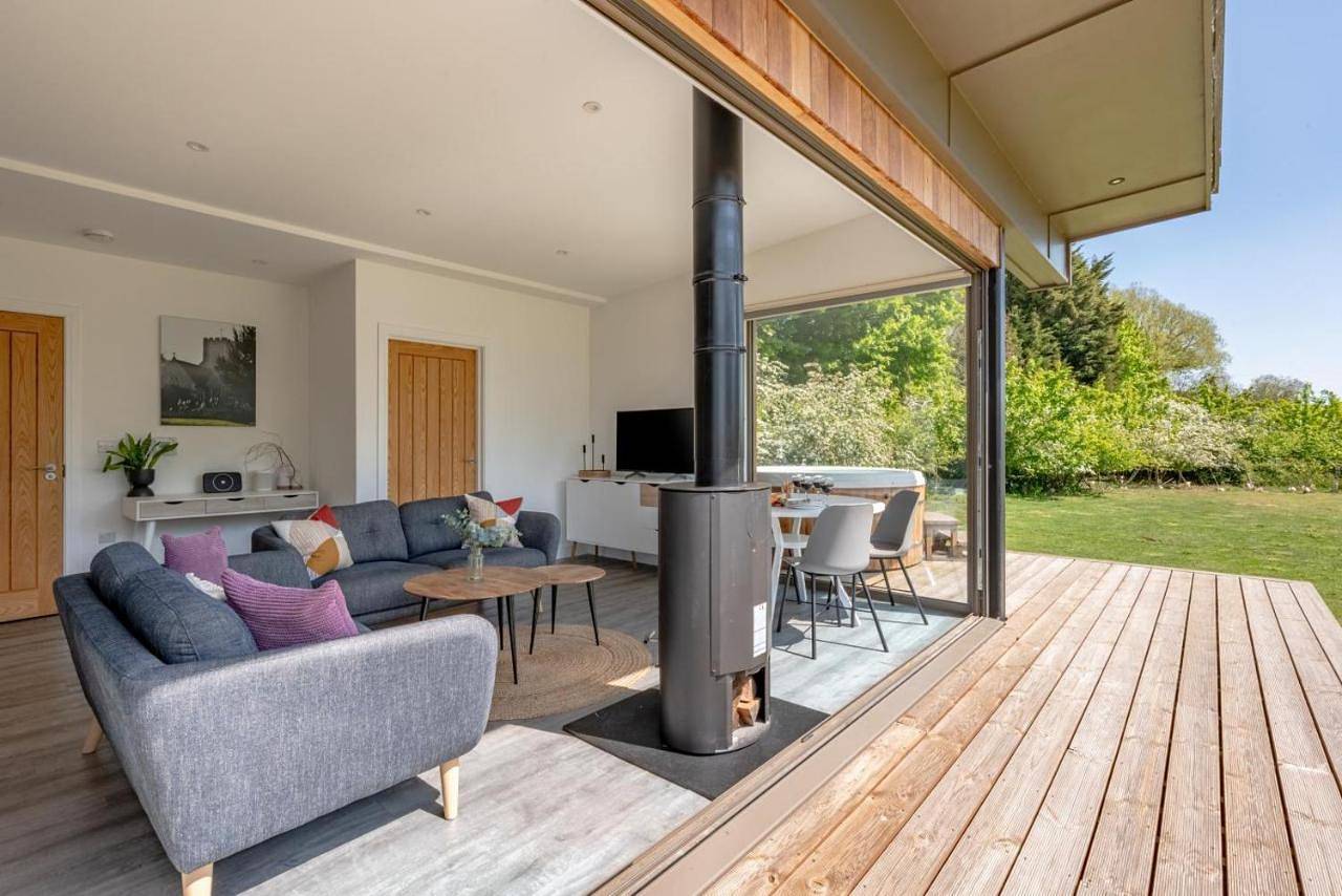 Holiday Home in Suffolk