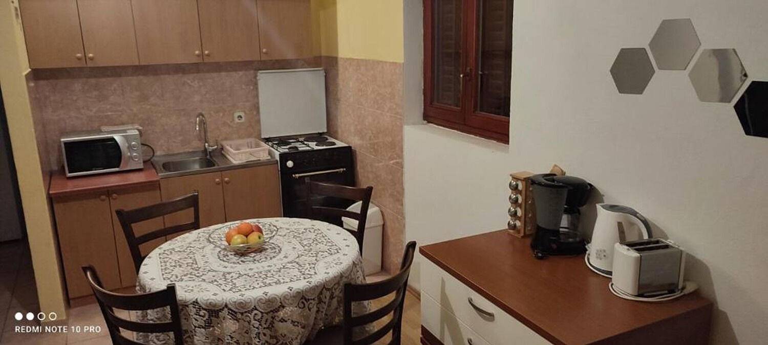 Geheel appartement, Apartment Ljilja in Nin, Zadar