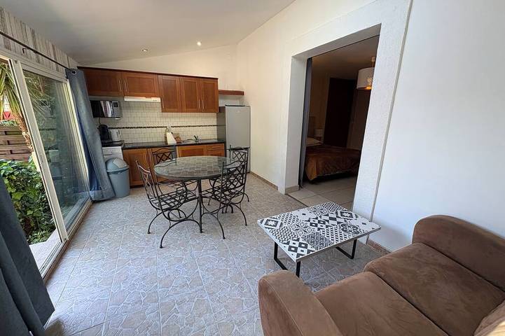 Location de vacances pour 4 personnes à Lavérune - 2