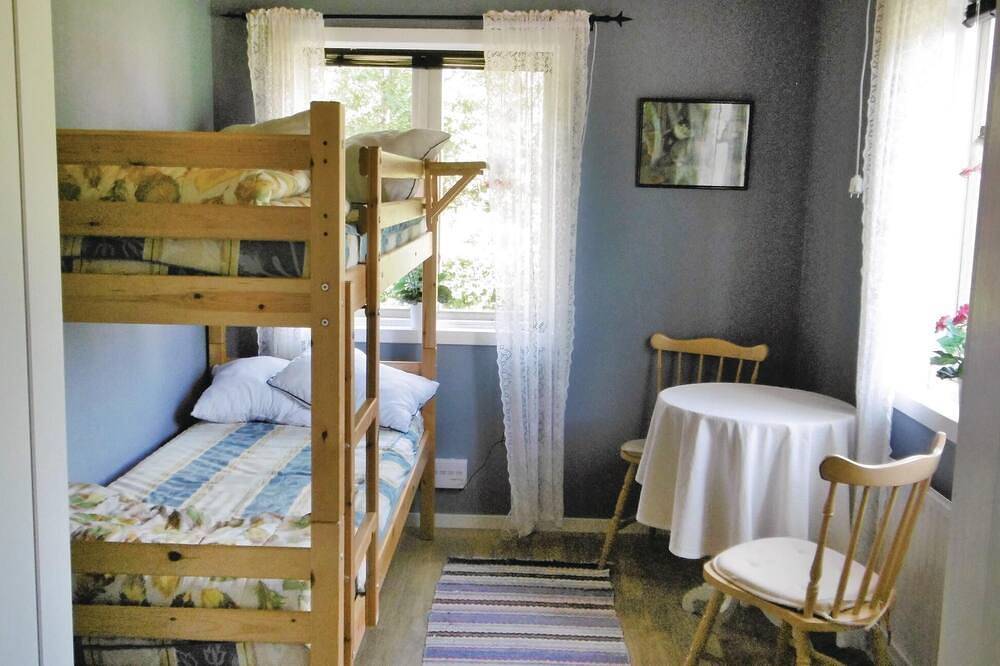Schönes Haus in Ambjörnarp mit Wlan in Tranemo, Västergötland
