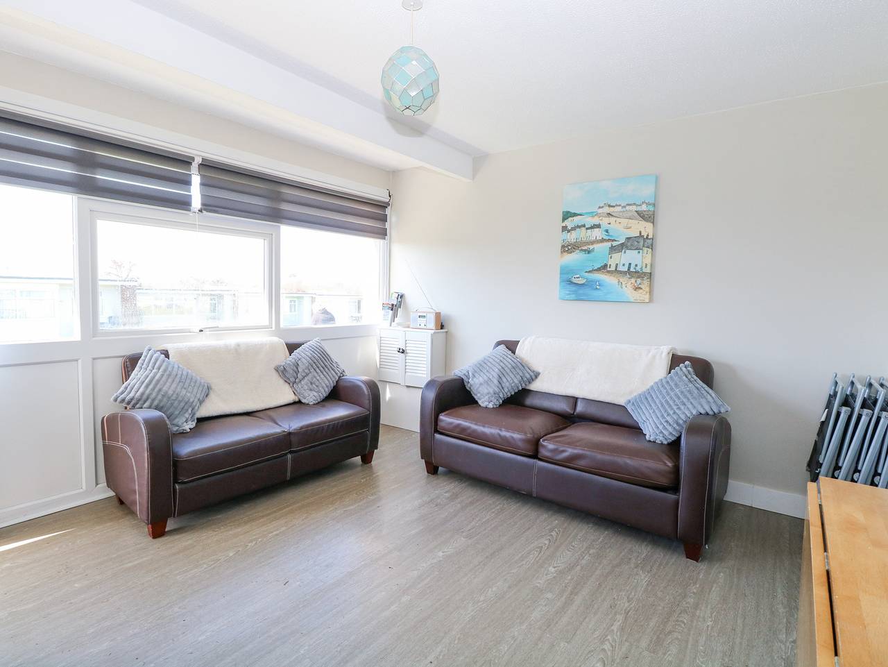Chalet 39 in Hemsby, Great Yarmouth