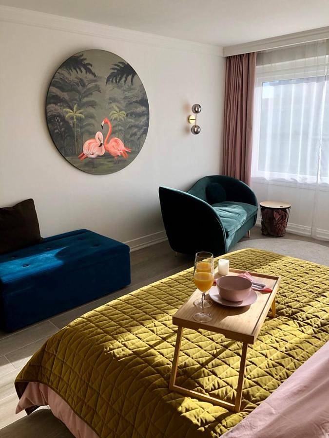 Geheel appartement, California Suite Wenduine in Wenduine, De Haan