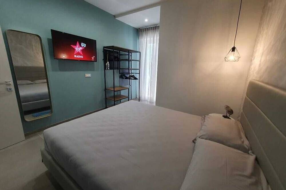 Apartamento entero, Levante Apartment - Playa degli Angeli 200 mt from the sea in Gabicce Mare, Pesaro-Urbino