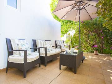 Apartment in Artà, East Majorca für 6 