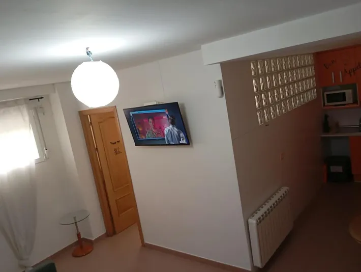 Apartamento de vacaciones para 5 personas - 1