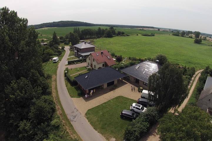 Ferienwohnung für 3 Personen, mit Garten und Terrasse - 1