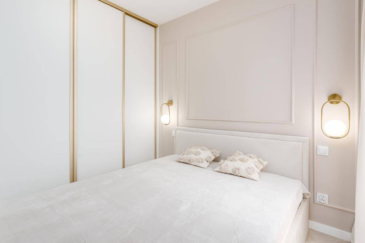 Cały apartament, One-Bedroom Apartment in Targówek, Warszawa