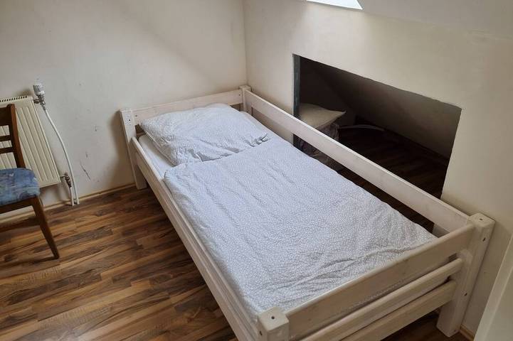 Ganze Wohnung, Ferienwohnung \"Alte Scheune\" in Ahnatal, Hessisches Bergland