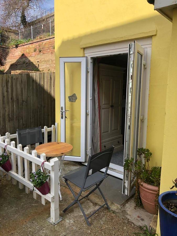 Entire apartment, One-Bedroom Apartment in Felixstowe, Suffolk
