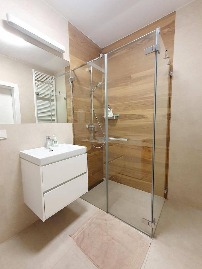 Entire apartment, Lazurowa modern apartment in Bemowo, Warsaw