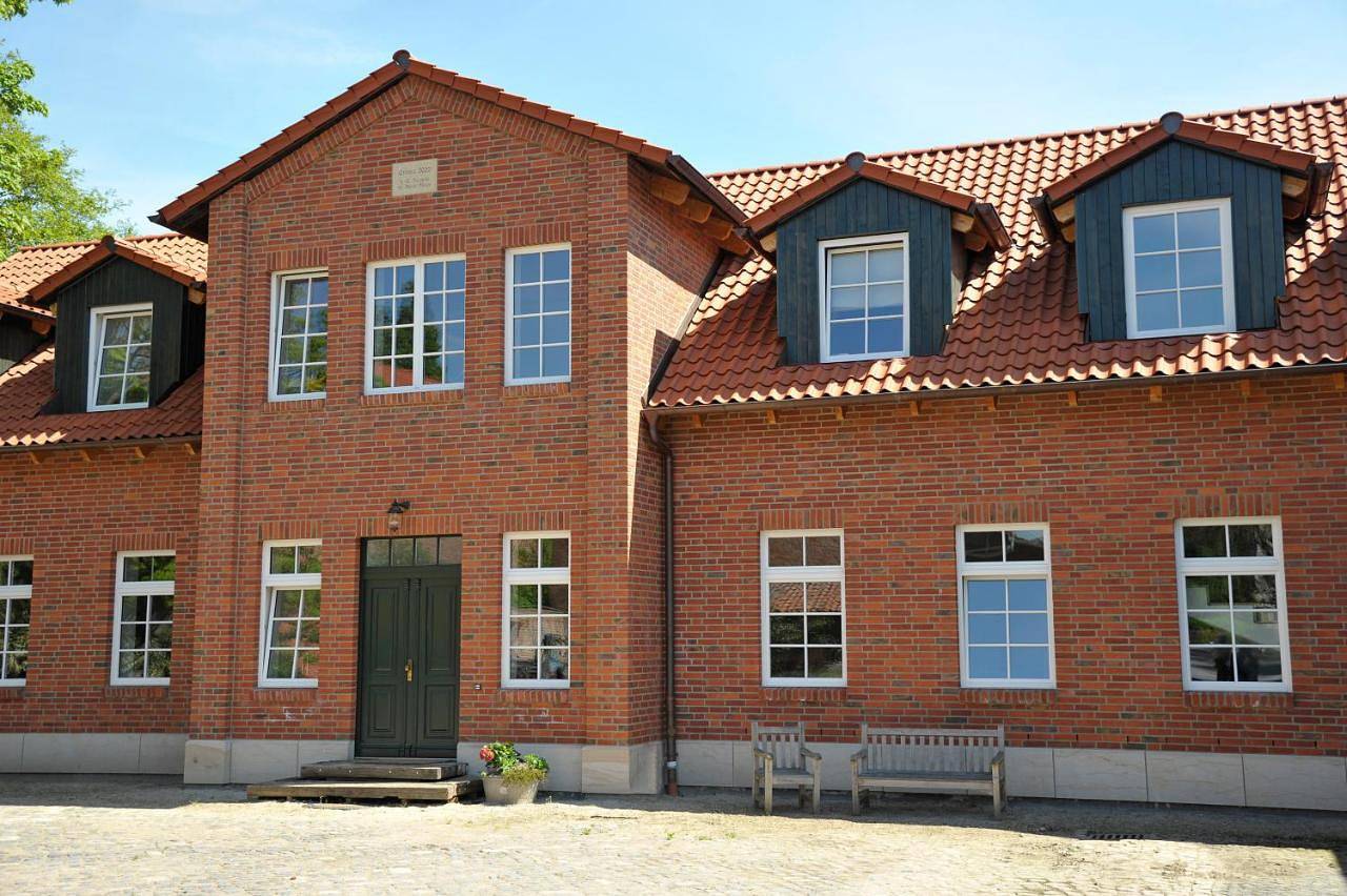 Hof Reinecke in Kirchrode-Bemerode-Wülferode, Hannover