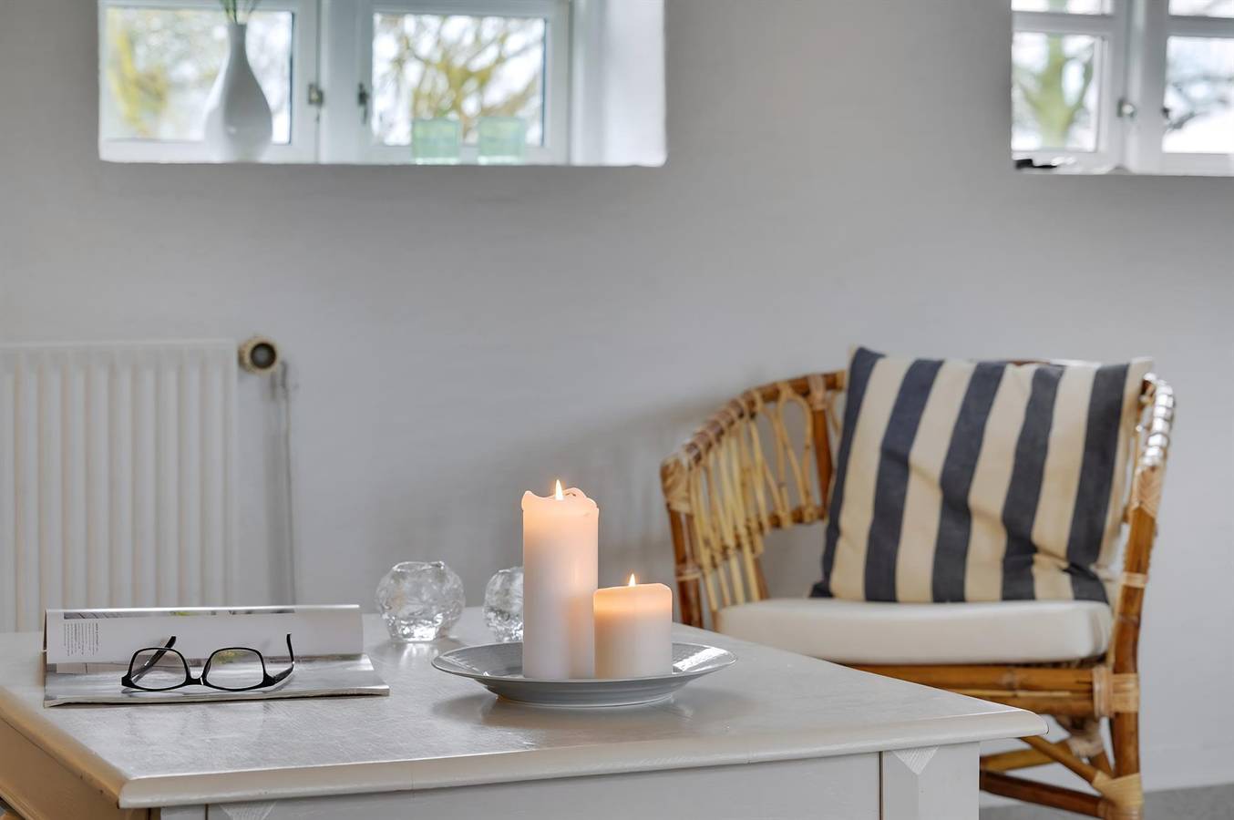 Pet friendly home in Faaborg with house sea view in Hesseløje, Fåborg